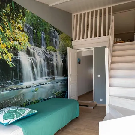Privee Chez Les Maisons Loli'days Saint-Medard-en-Jalles