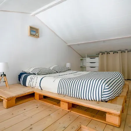 Maison d'hôtes Privée Chez Les Maisons Loli'days